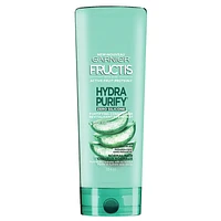 Garnier Fructis Hydra Purify Fortifying Conditioner - 354ml