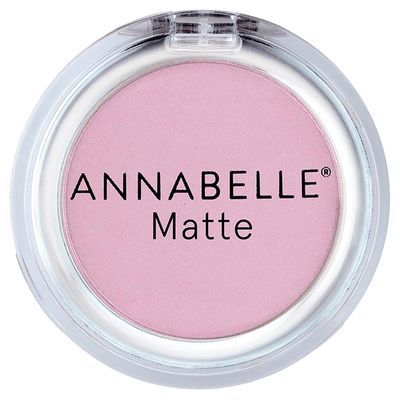 Annabelle Single Eyeshadow Matte
