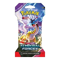 Pokemon TCG: Scarlet and Violet Temporal Forces Booster Pack