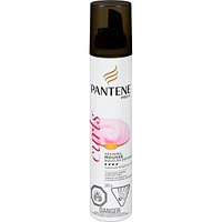 Pantene Curls Defining Mousse - Maximum Hold - 187g