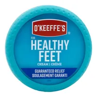 O'Keeffe's For Healthy Feet Cream - 91g