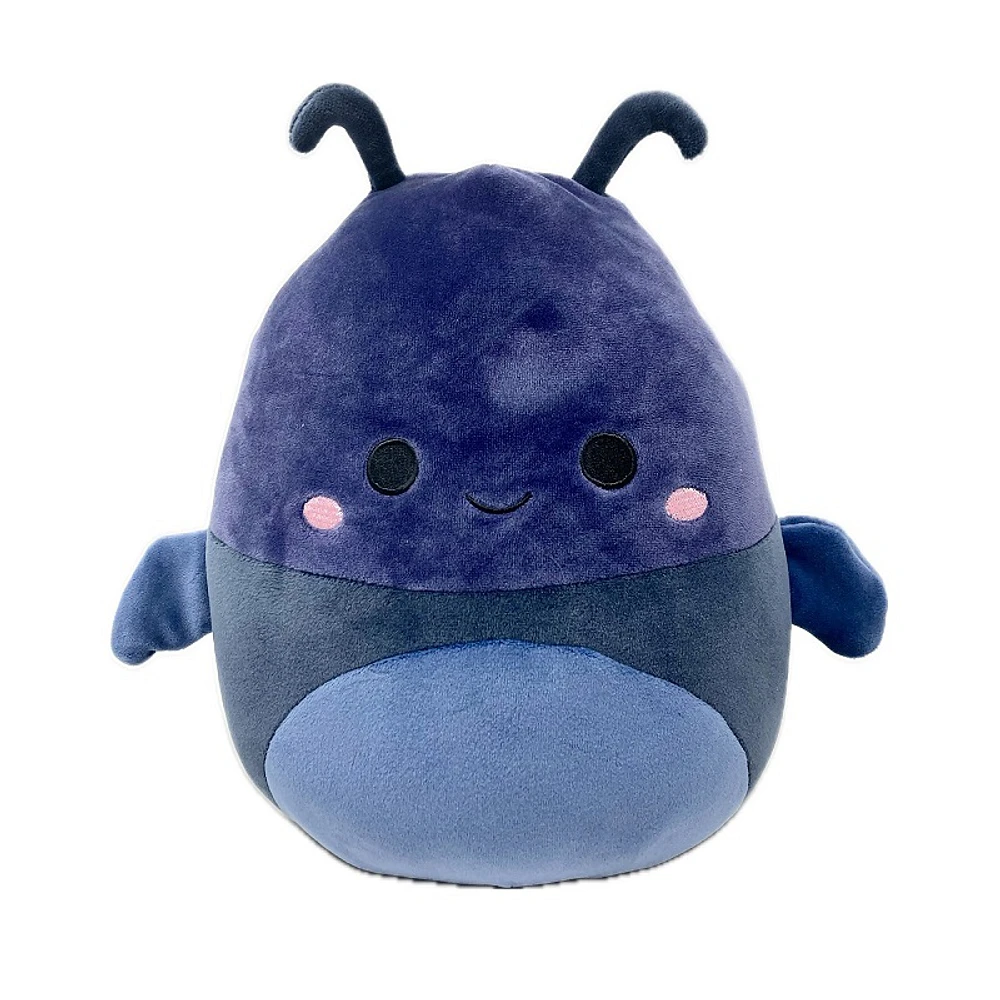 Squishmallows Stuffed Animal Plush Toy - Tyrone Beetle - 8 Inch