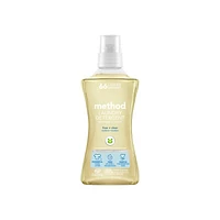 Method Laundry Detergent - Free + Clear - 1.58L / 66 loads