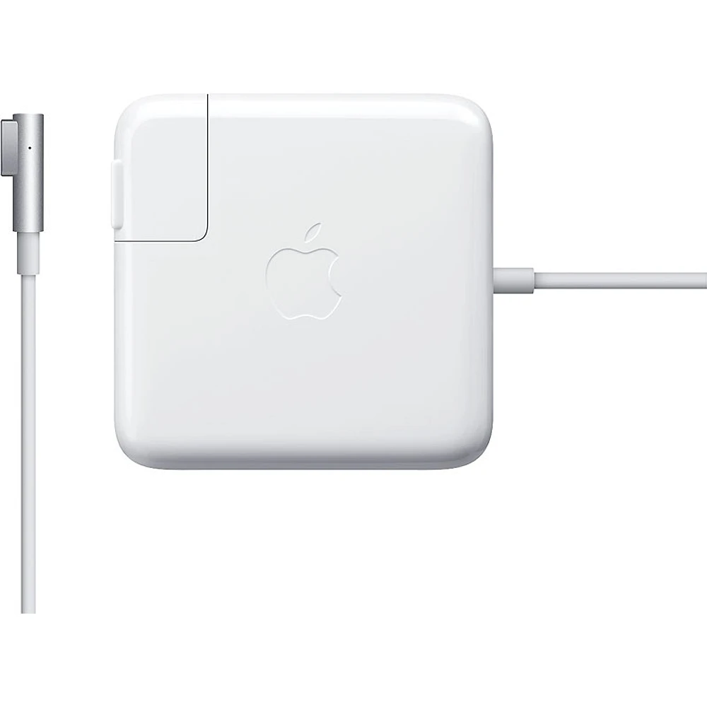 Apple 85W MagSafe Power Adapter for MacBook Pro 15 and 17inch - MC556LL/B