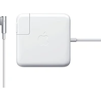 Apple 85W MagSafe Power Adapter for MacBook Pro 15 and 17inch - MC556LL/B