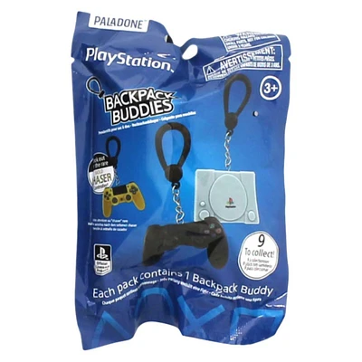 PlayStation Backpack Buddies - Assorted