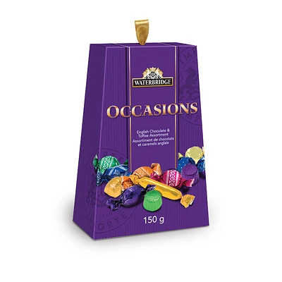 Waterbridge Occasions - 150g