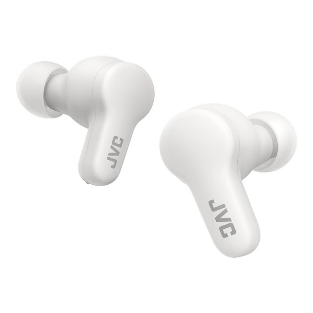 JVC Gumy True Wireless In-Ear Headphones