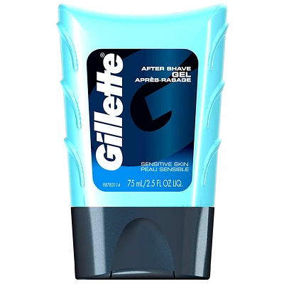 Gillette Series After Shave Gel - Sensitive Skin