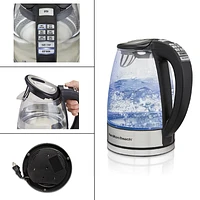 Hamilton Beach Variable Temperature Kettle - 1.7L - 40941C