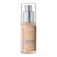 Revlon Illuminance Skin-Caring Foundation - Buff Beige (209) - 30ml