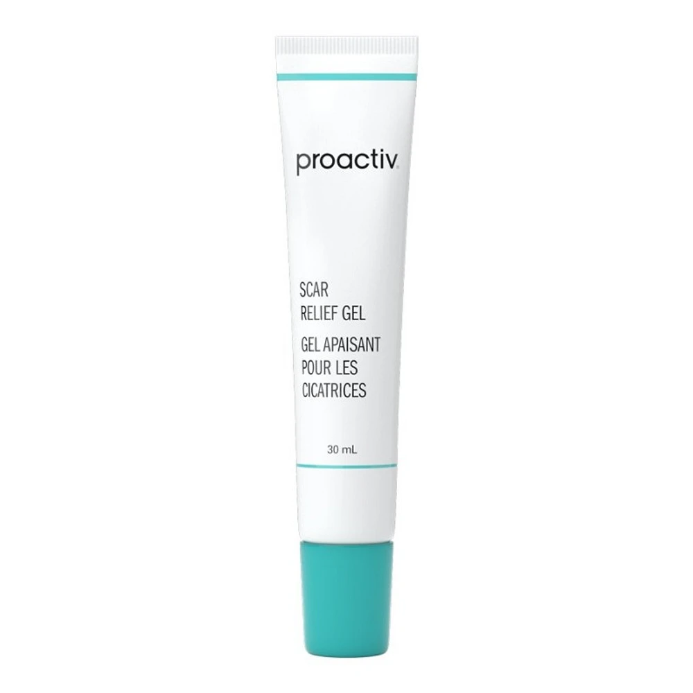 Proactiv Scar Relief Gel - 30 ml