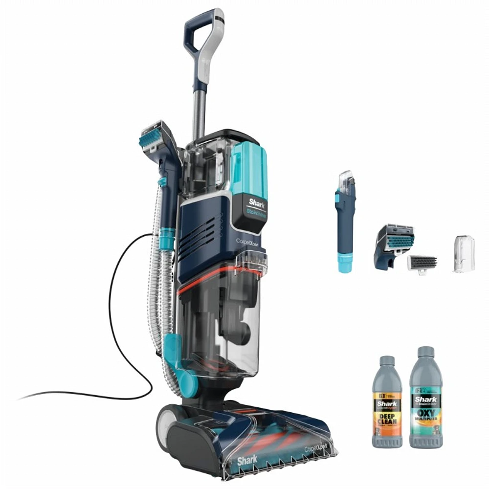 Shark CarpetXpert Upright Carpet Washer - EX200C