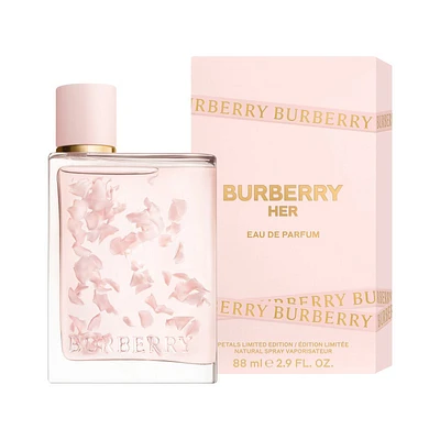 Burberry Her Petals Eau de Parfum - 88ml