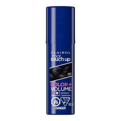 Clairol Root Touch Up Color + Volume 2-in-1 Spray