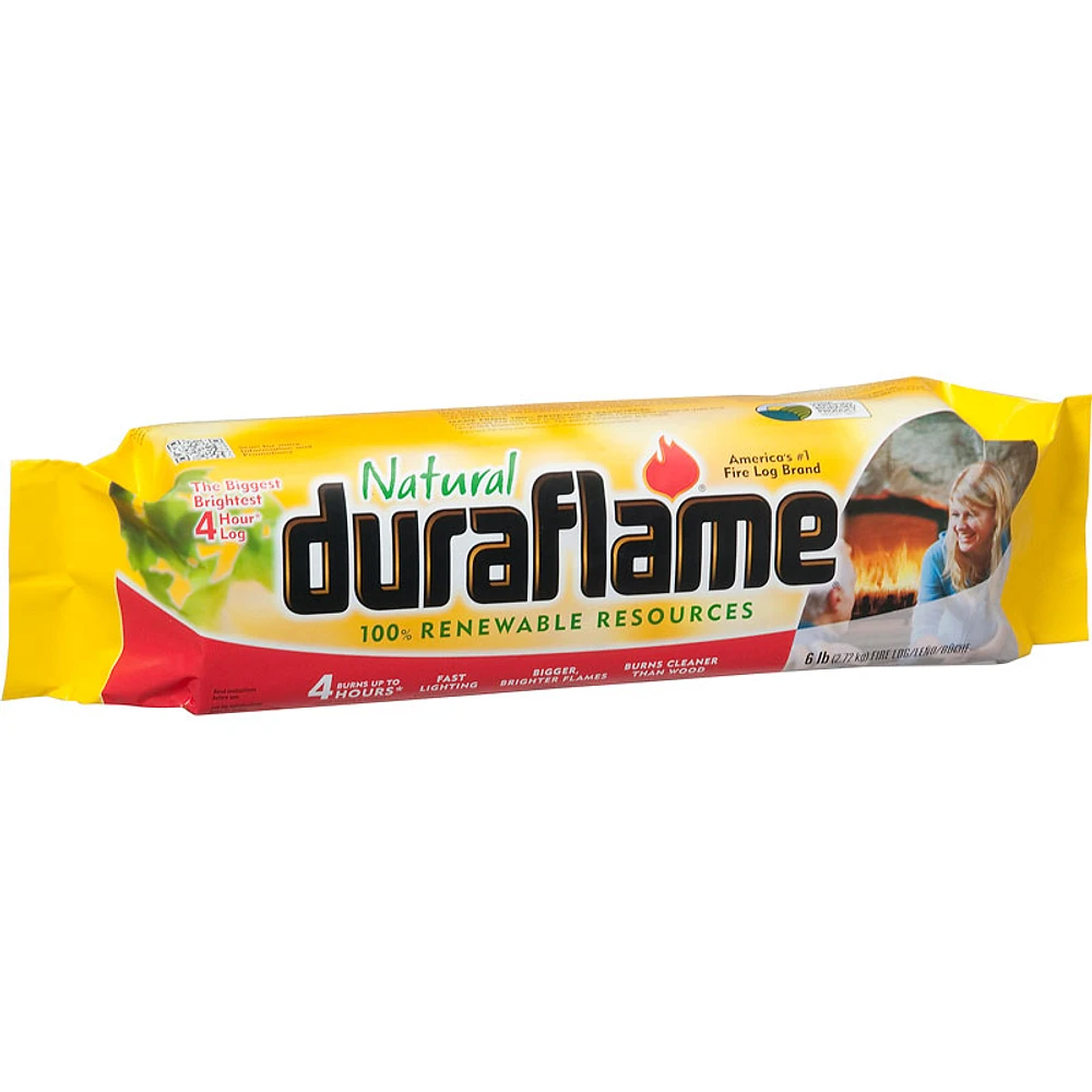 Duraflame Single Firelog