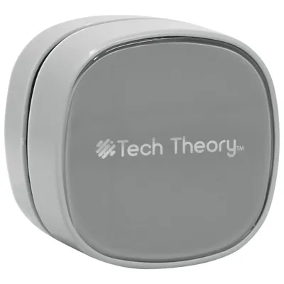 Tech Theory Desktop Mini Handheld Vacuum Cleaner