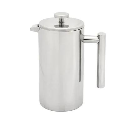 Collection By London Drugs Double Walled Coffee Press- 1L