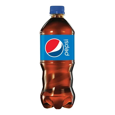 Pepsi - Soft drink - 591 ml