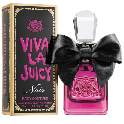 VIVA LA JUICY NOIR Eau de Parfum - 50ml