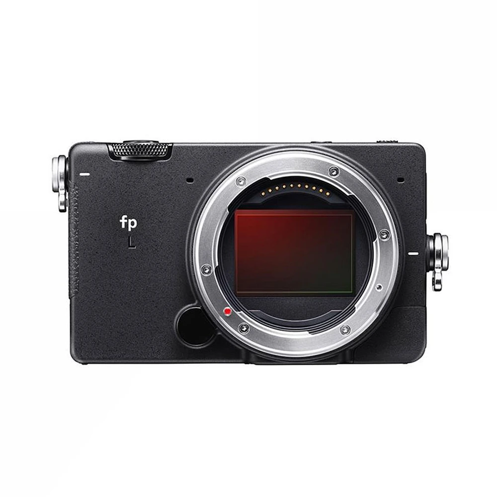 Sigma fp L Mirrorless Camera Body Only - FPLBODY