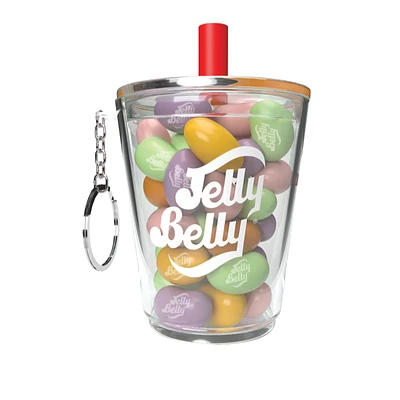 Jelly Belly Boba Milk Tea Cup Candy - 65g