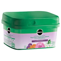 Miracle-Gro Bloom Booster Plant Food