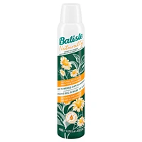 Batiste Naturally Dry Shampoo - Chamomile & Green Tea - 200ml