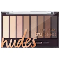 CoverGirl truNAKED Eyeshadow Palette