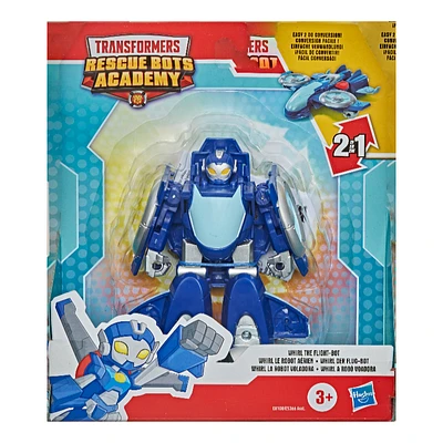 Transformers Rescue Academy - Assorted