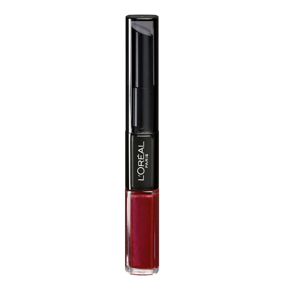 L'Oreal Infallible Two-Step Lipstick