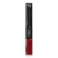 L'Oreal Infallible Two-Step Lipstick