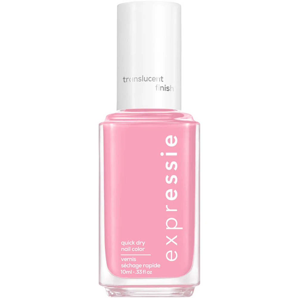 Essie Expressie Nail - Mall Crawle