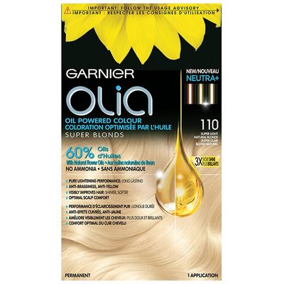Garnier Olia Hair Colour