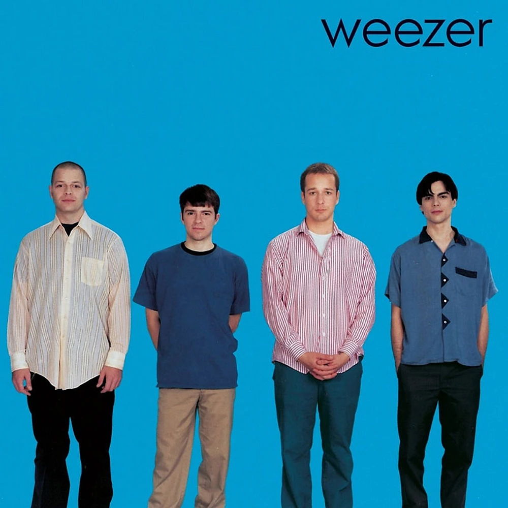 Weezer - Weezer (Blue Album) - Vinyl