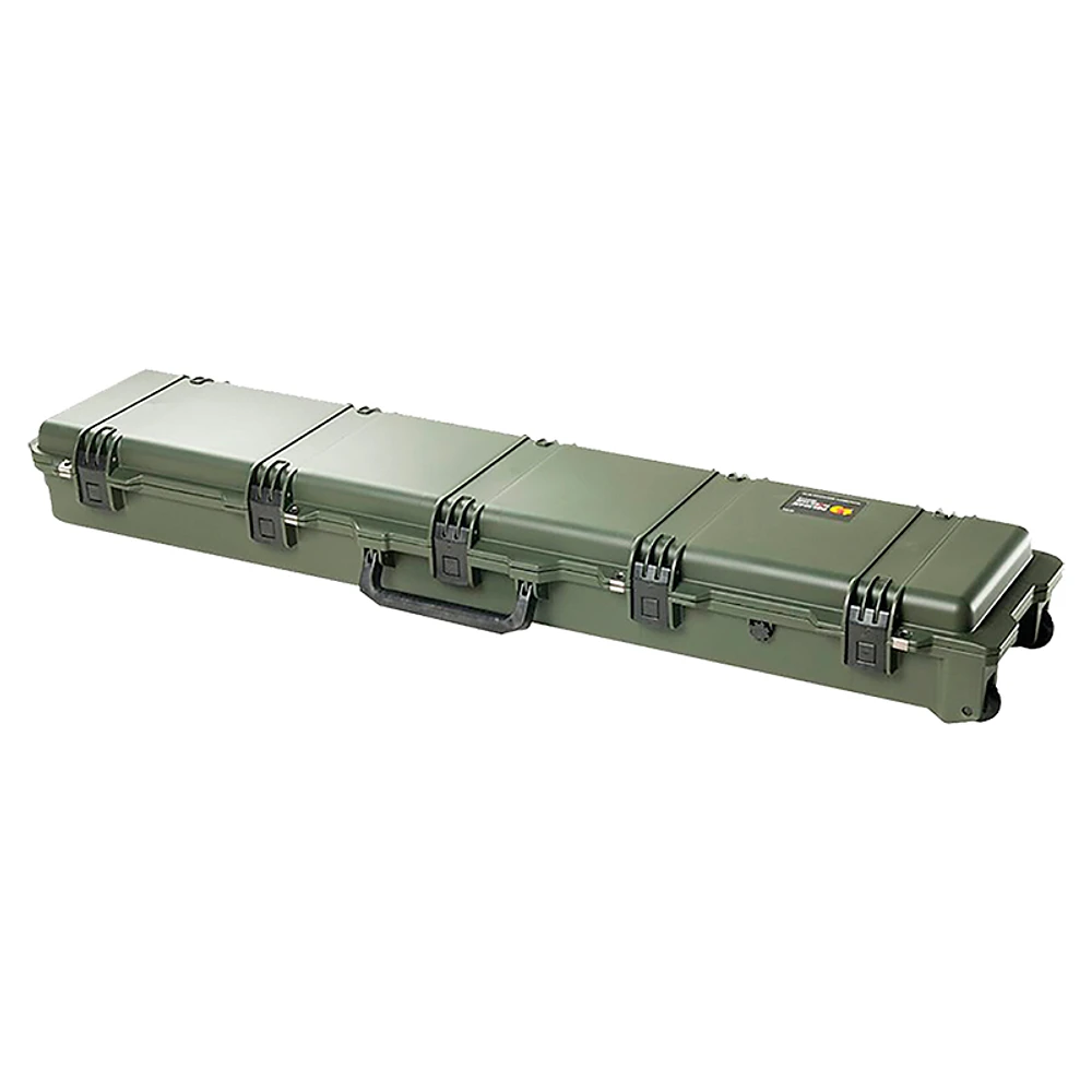 Pelican Storm with Foam Hard Case - OD Green - IM3410-30001