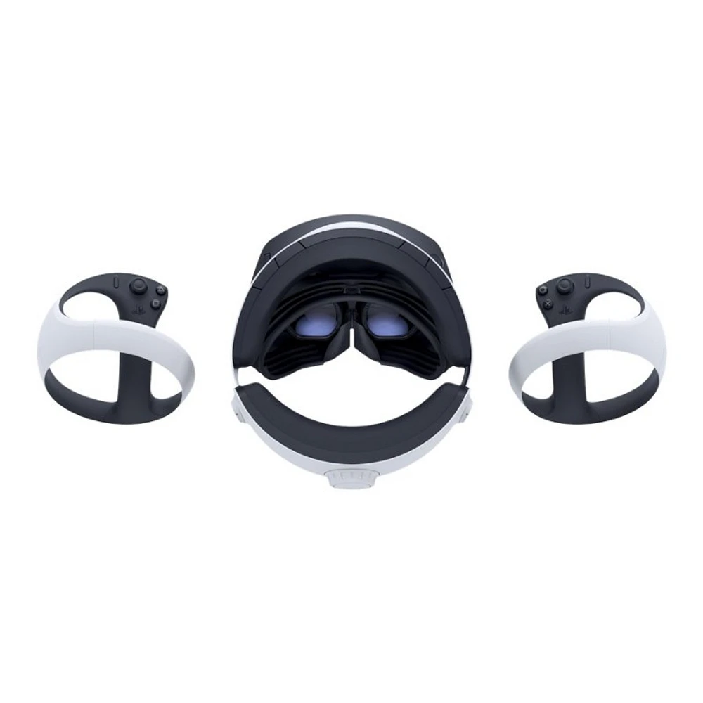 Sony PlayStation VR2 Virtual Reality System - 1000032474