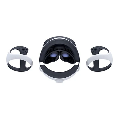 Sony PlayStation VR2 Virtual Reality System - 1000032474