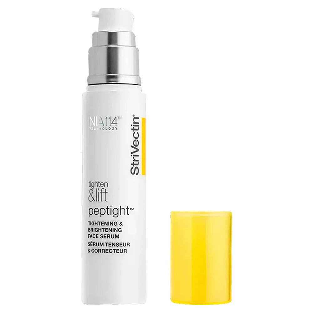 StriVectin Peptight Face Serum - 50.3ml