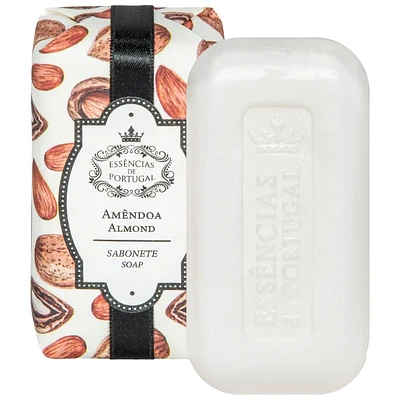 Essencias de Portugal - Almond Soap - 150g
