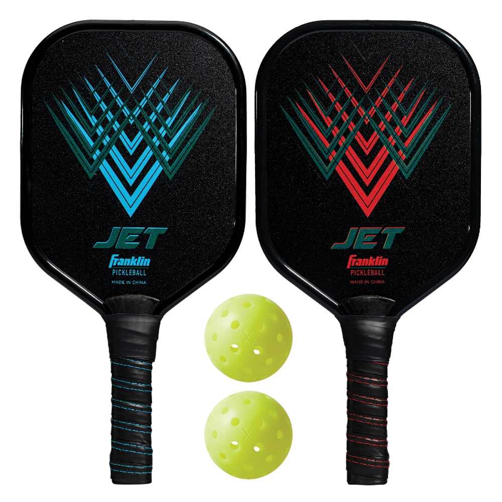 Franklin X-40 Pickleball - 3pack