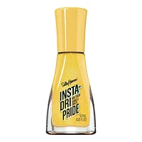 Sally Hansen Insta-Dri Pride Nail Color - Sunshine Shimmers (749)