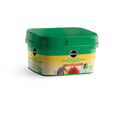 Miracle-Gro All Purpose Plant Food - 500g