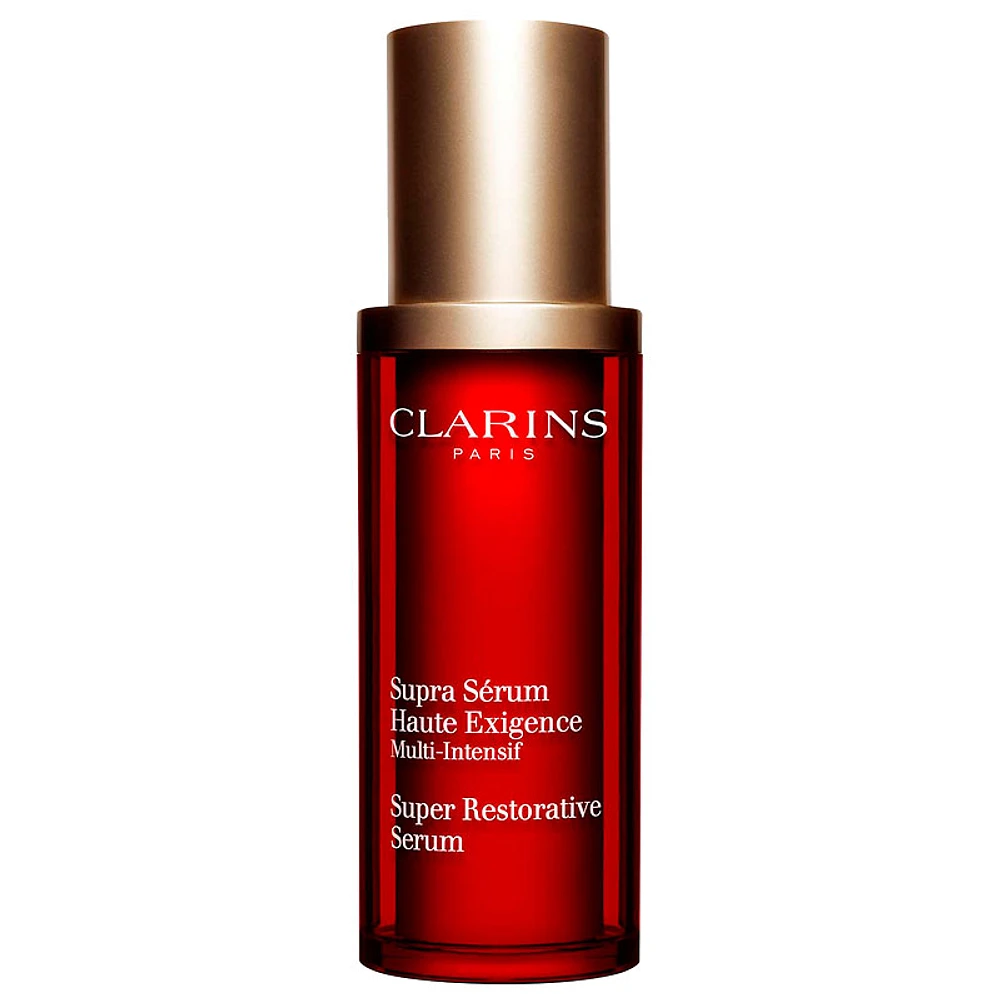 Clarins Super Restorative Serum - 30ml