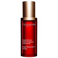 Clarins Super Restorative Serum - 30ml