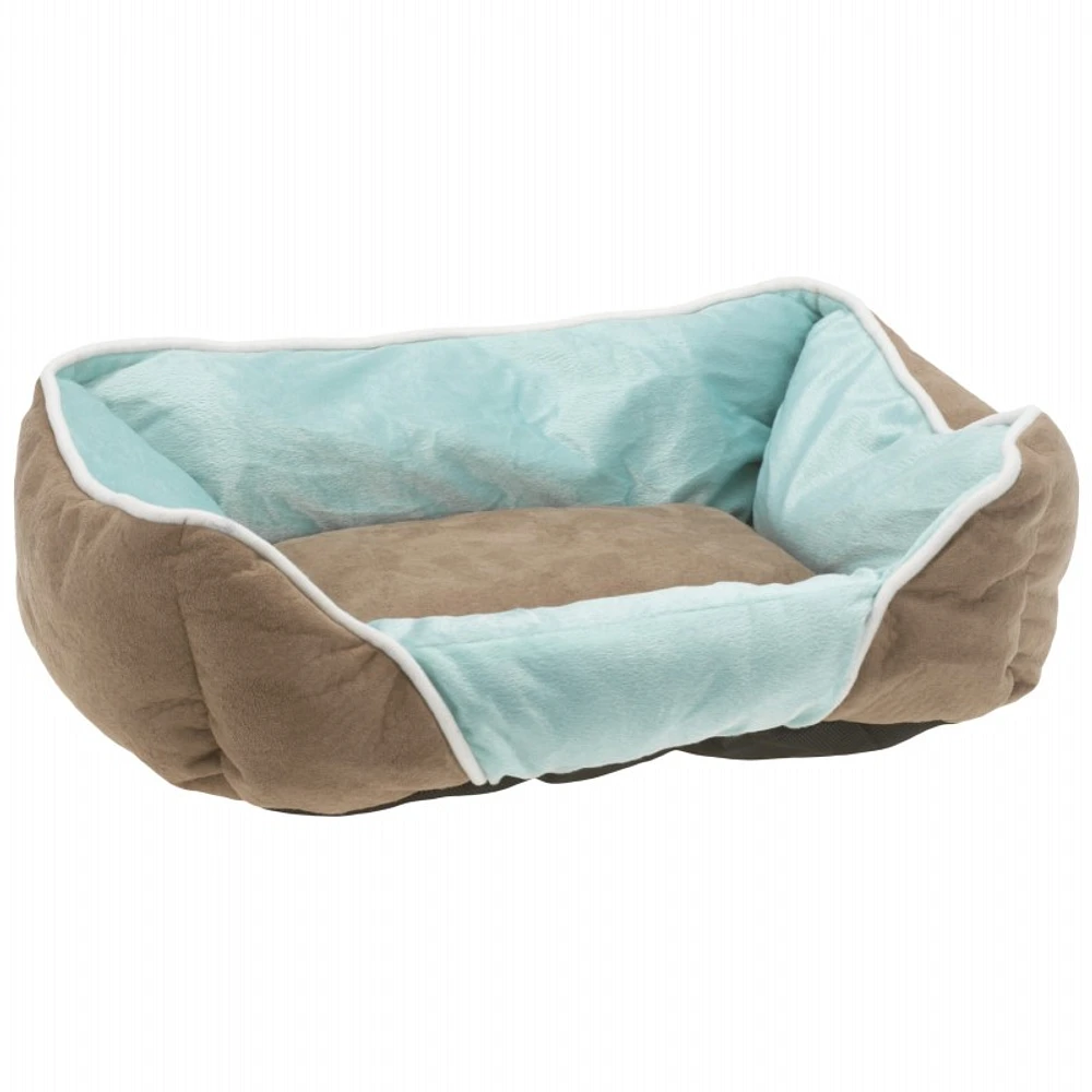 Pet Bed Fleece Trim - Assorted