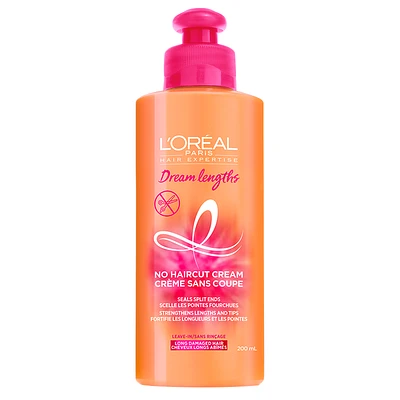 L'Oreal Dream Lengths No Hair Cut Cream - 200ml