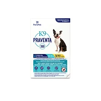 Parapet K9 Praventa 360 for Dogs