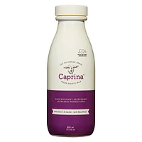 Caprina Foam Bath - Shea Butter - 800ml