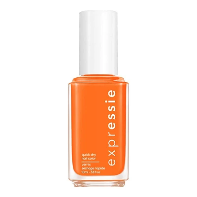 Essie expressie Quick Dry Nail Colour